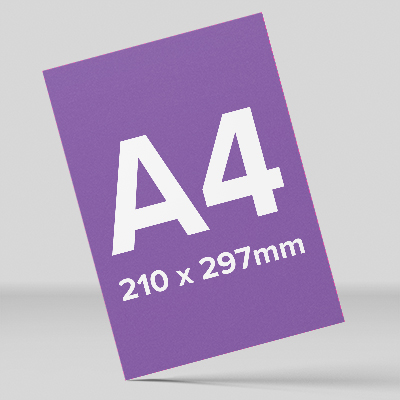 A4 Leaflets, Flyers, printers luton printing