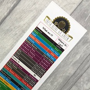 Leaflets, Flyers, printers luton printing
