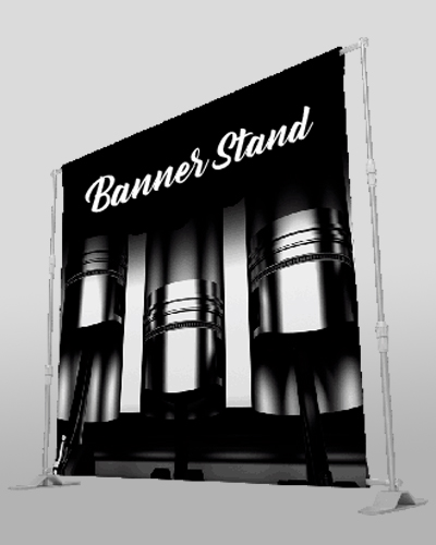 Roller Banner stand Printing Luton printers