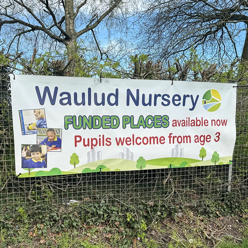 PVC Banners