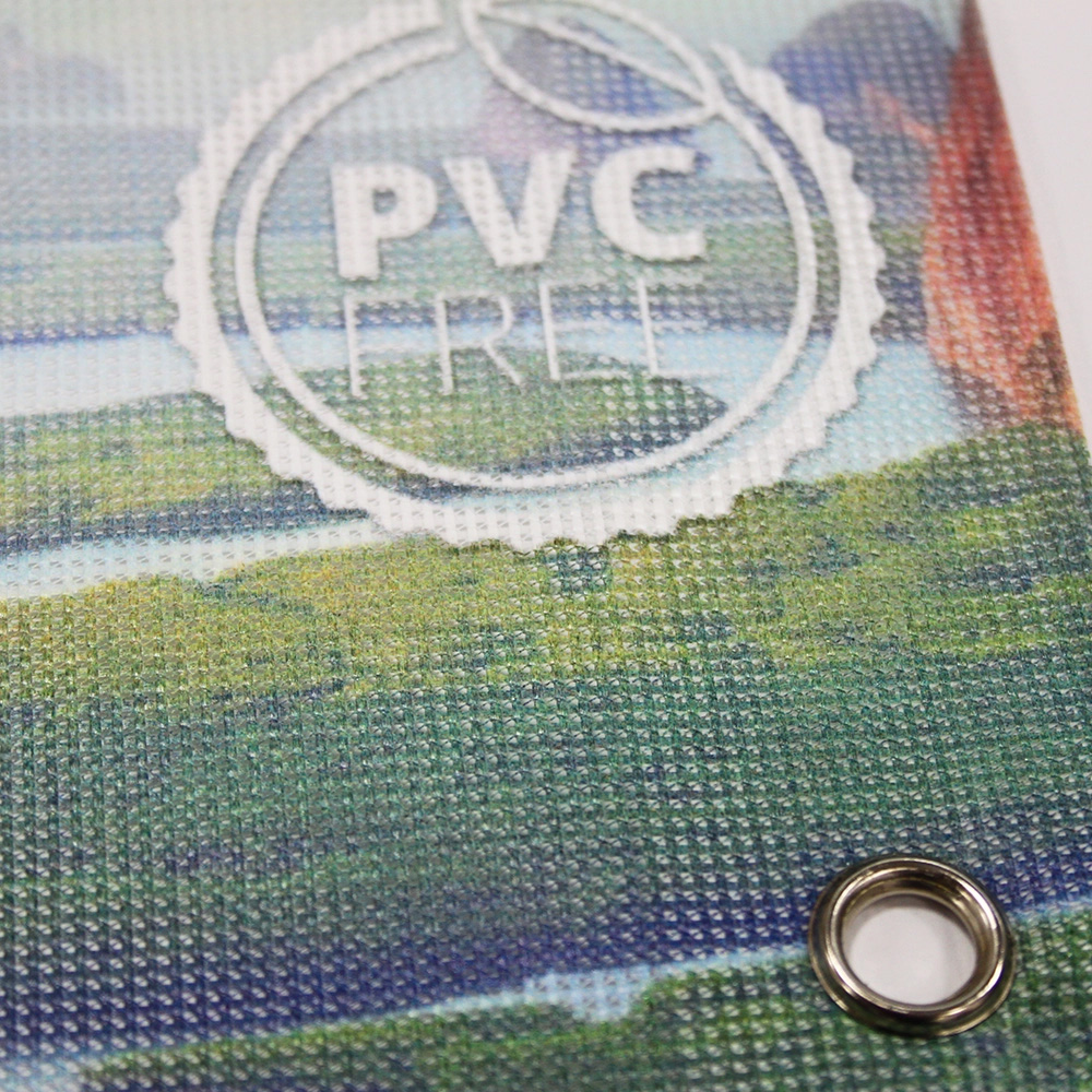 PVC Banner Printing Luton printers