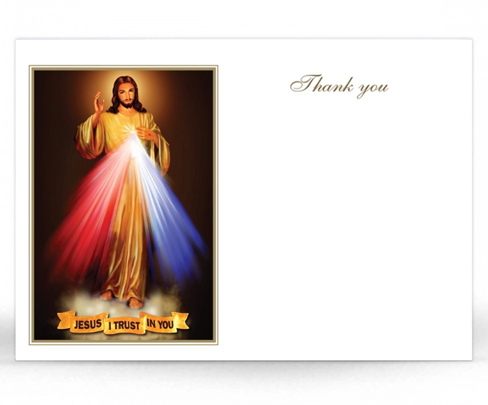 Thank you cards luton, printers luton, dunstable, funeral books