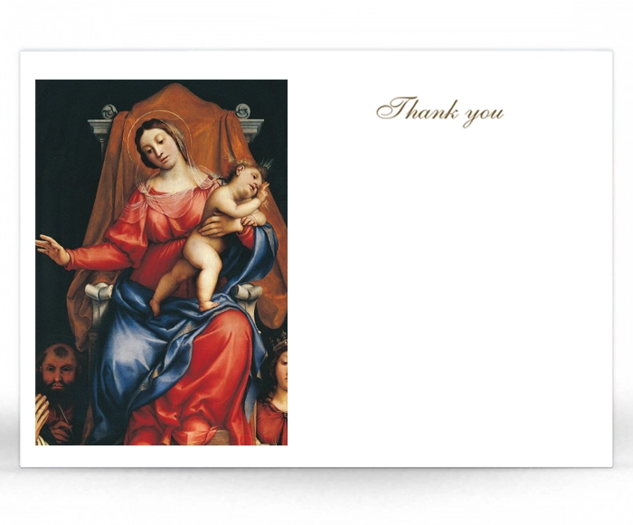 Thank you cards luton, printers luton, dunstable, funeral books