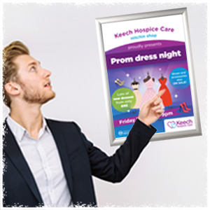 A3 Posters printing in Luton Printers / Luton Print shop