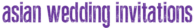 Asian Wedding Invitations & Invites Luton