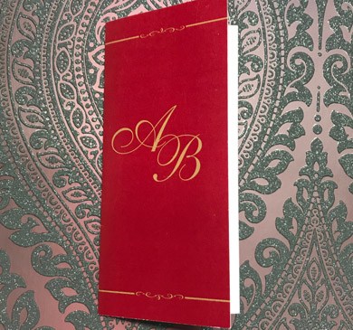Asian Wedding invites Luton, Indian Wedding Invitations Luton
