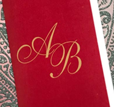 Asian Wedding invites Luton, Indian Wedding Invitations Luton