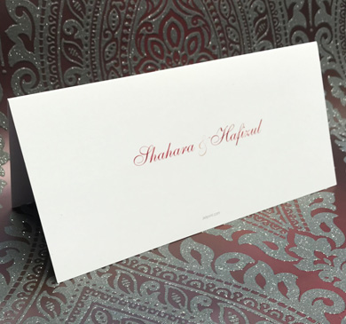 Asian Wedding invites Luton, Indian Wedding Invitations Luton