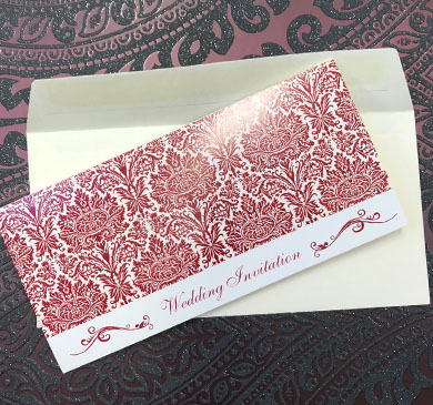 Asian Wedding invites Luton, Indian Wedding Invitations Luton