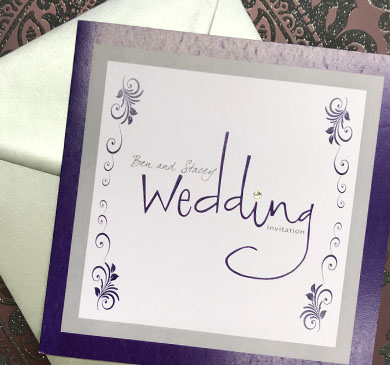 Asian Wedding invites Luton, Indian Wedding Invitations Luton