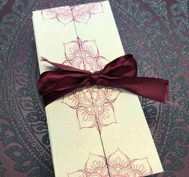Asian Wedding invites Luton, Indian Wedding Invitations Luton