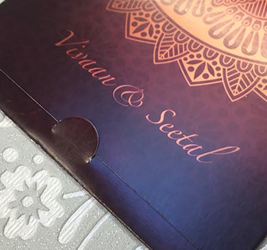Asian Wedding invites Luton, Indian Wedding Invitations Luton