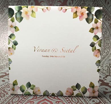 Asian Wedding invites Luton, Indian Wedding Invitations Luton