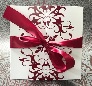 Asian Wedding invites Luton, Indian Wedding Invitations Luton