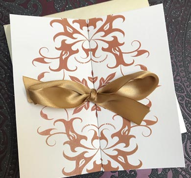 Asian Wedding invites Luton, Indian Wedding Invitations Luton