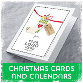 Christmas Card printing in Luton Printers / Luton Print shop