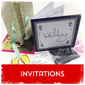 Invitations in Luton Printers / Luton Print shop