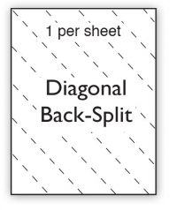 White Permanent Labels & Stickers Luton - Label printing in Luton & Sticker printing in Luton from our Luton print shop - Jelprint