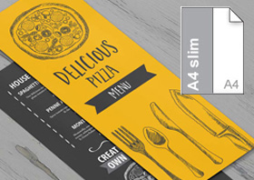 Flyers, Leaflets printing in Luton